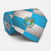 Cravate Rio de Janeiro (Roulé)