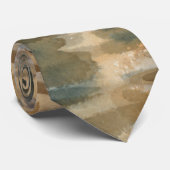 Cravate Rio dei Mendicanti, Venise par John Singer Sargent (Roulé)