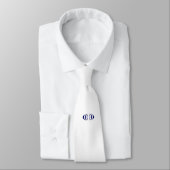 CRAVATE RIWAY TIW (Attaché)