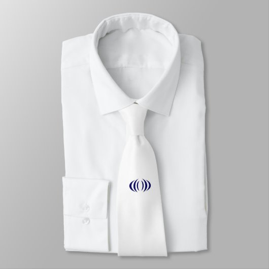 CRAVATE RIWAY TIW NECK TIE (Attaché)