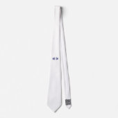 CRAVATE RIWAY TIW NECK TIE (Devant)