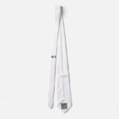 CRAVATE RIWAY TIW NECK TIE (Dos)