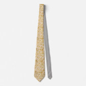 Cravate riz (Devant)