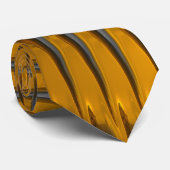 Cravate RMA 5 (Roulé)