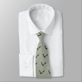 CRAVATE ROADRUNNER (Attaché)