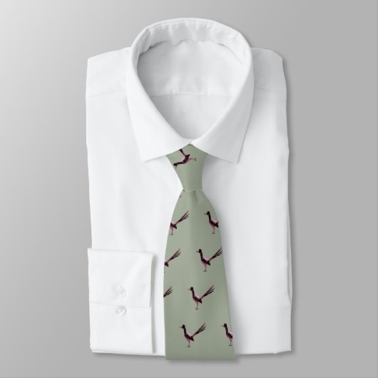 CRAVATE ROADRUNNER (Attaché)