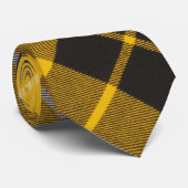 Cravate Robe Barclay Poids léger Tartan moderne (Roulé)