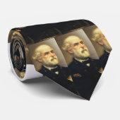 Cravate Robert E. Lee (Roulé)