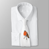 Cravate Robin (Attaché)