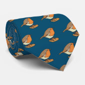 Cravate Robin (Roulé)