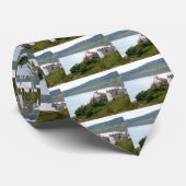 Cravate Robin Hood's Bay (Roulé)