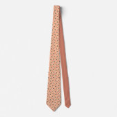 Cravate Robot Bees Neck Tie (Devant)