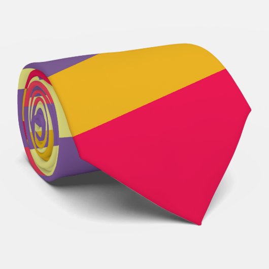 Cravate Robuste (Roulé)