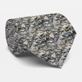 Cravate Rochers (Roulé)