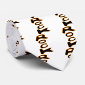 Cravate Rock　ロック (Roulé)