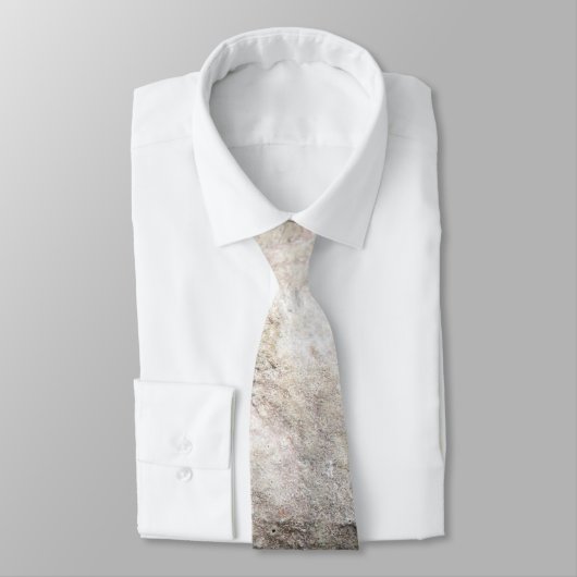 Cravate Rock dur (Attaché)