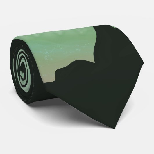 Cravate Rock Escalade Adventure Addict (Roulé)