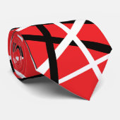 Cravate - Rock n Roll (Roulé)