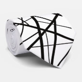 Cravate - Rocker (Roulé)