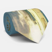 Cravate Rocket (Roulé)