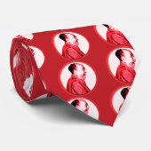 Cravate ROFL Mao (Roulé)