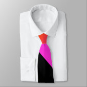 Cravate Romance (Attaché)