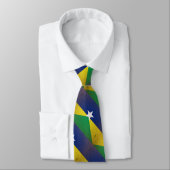 Cravate Rondônia (Attaché)