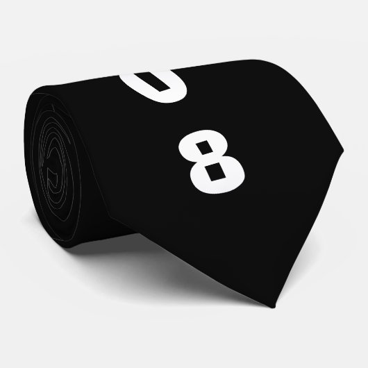 CRAVATE RONPAUL08 (Roulé)