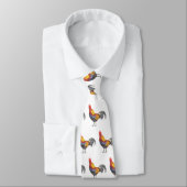Cravate Rooster (Attaché)