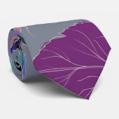 Cravate Rose 31 (Roulé)