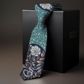 Cravate Rose de l'époque victorienne Snowberry