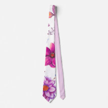 Rose violette