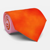 Cravate Roseflare (Roulé)