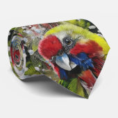 Cravate Rosella (Roulé)