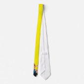 Cravate Rosie la riveteuse (Dos)