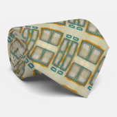 Cravate Rothko Inspiré 3.0 (Roulé)