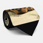 Cravate Rottweiler20150901 (Roulé)