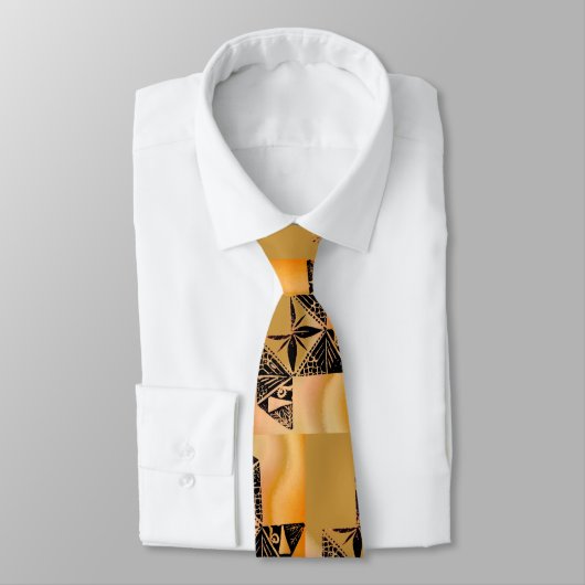 Cravate Roue Voyager (Attaché)