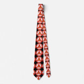Cravate Royal Arch Mason (Devant)