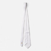 Cravate Royal Prince (Dos)