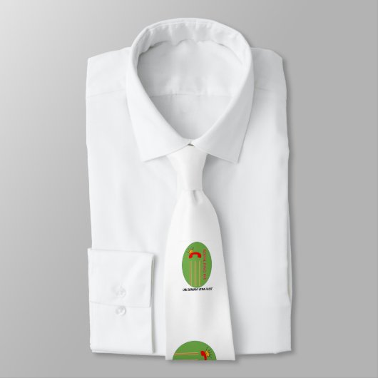 Cravate Royal Ringins (Attaché)