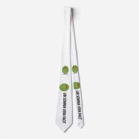 Cravate Royal Ringins (Devant)