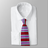 Cravate RPB-Necktie (Attaché)