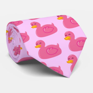 Cravate Rubberducky mignon