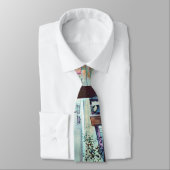 Cravate Rue Anna (Attaché)