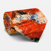 Cravate Rusé (Roulé)