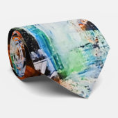 Cravate Rusé (Roulé)