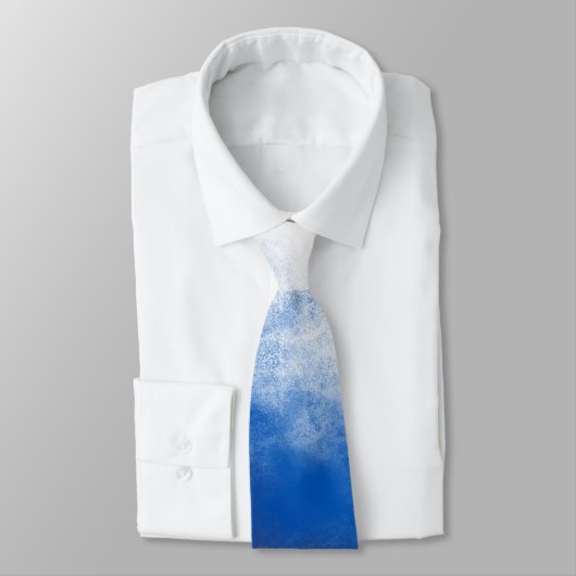 Cravate russe de drapeau (Attaché)