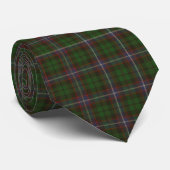 Cravate Russell Clan Tartan (Roulé)