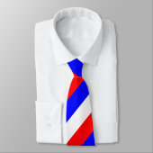 Cravate russie (Attaché)